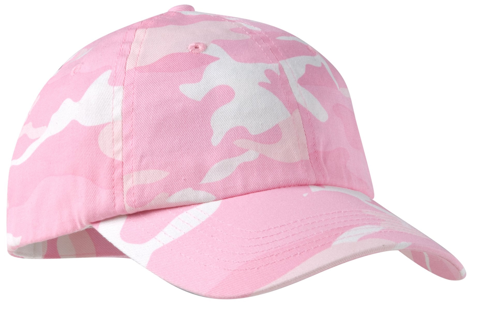 Port Authority C851 - Camouflage Cap
