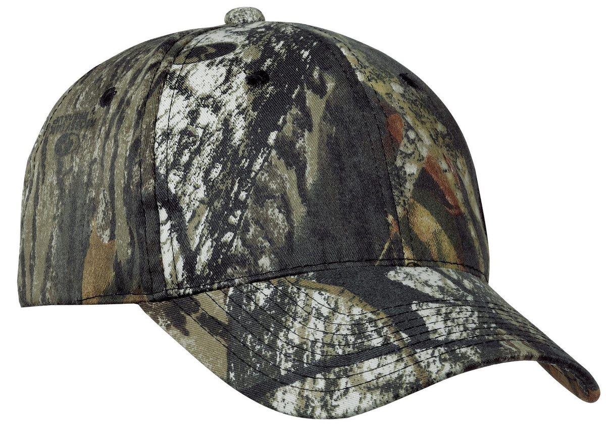 Port Authority C855 - Pro Camouflage Series Cap