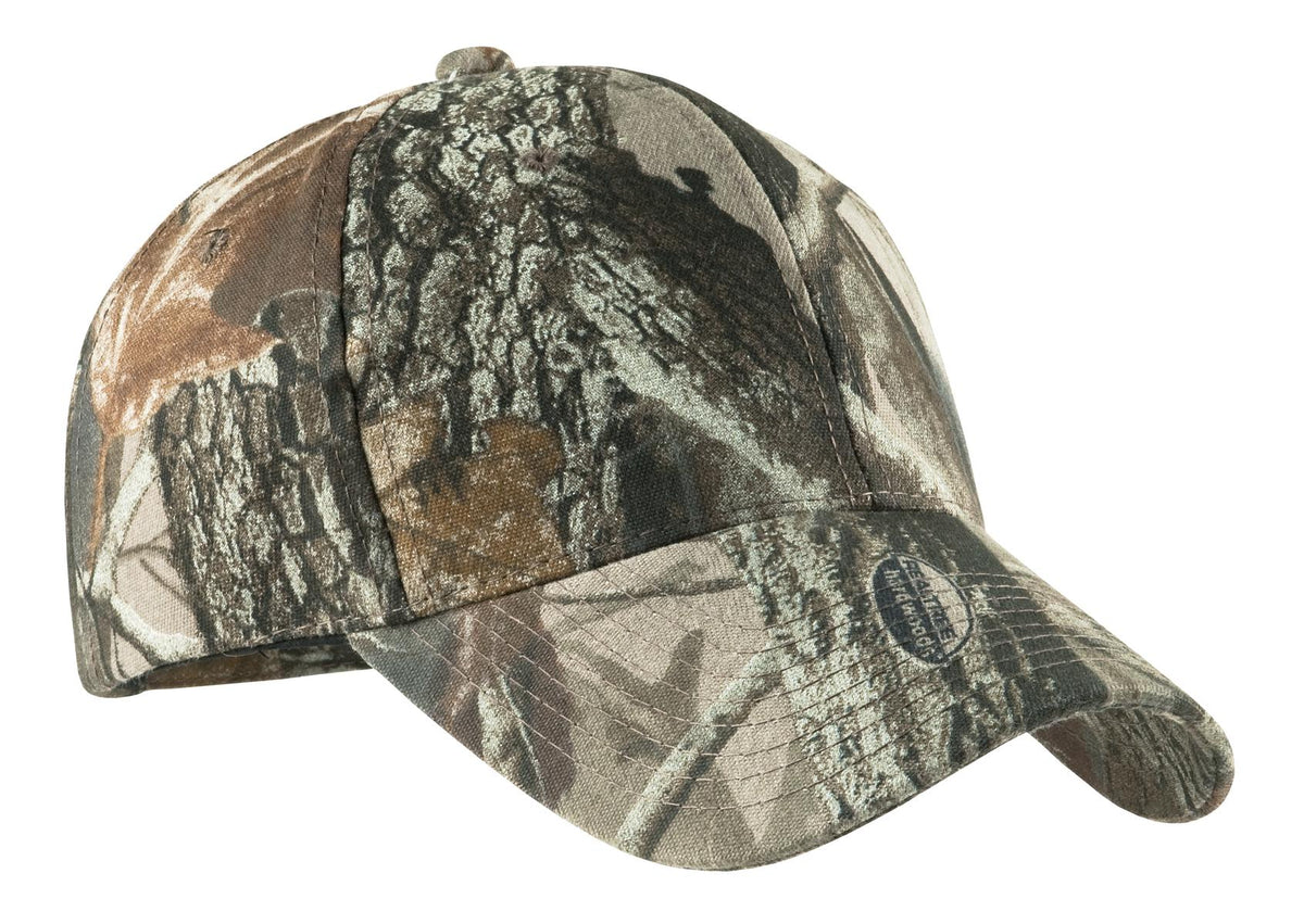 Port Authority C855 - Pro Camouflage Series Cap