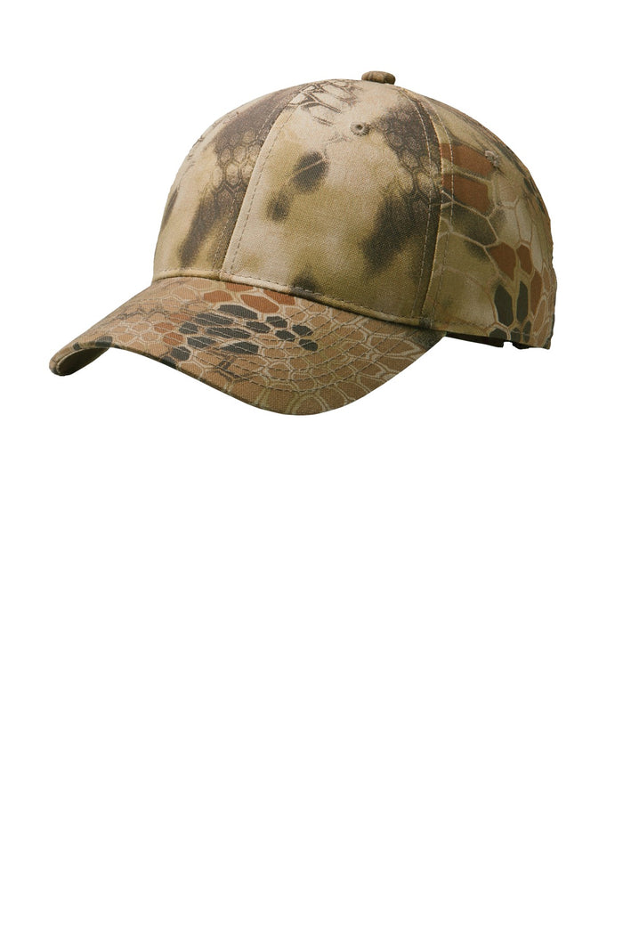 Port Authority C855 - Pro Camouflage Series Cap