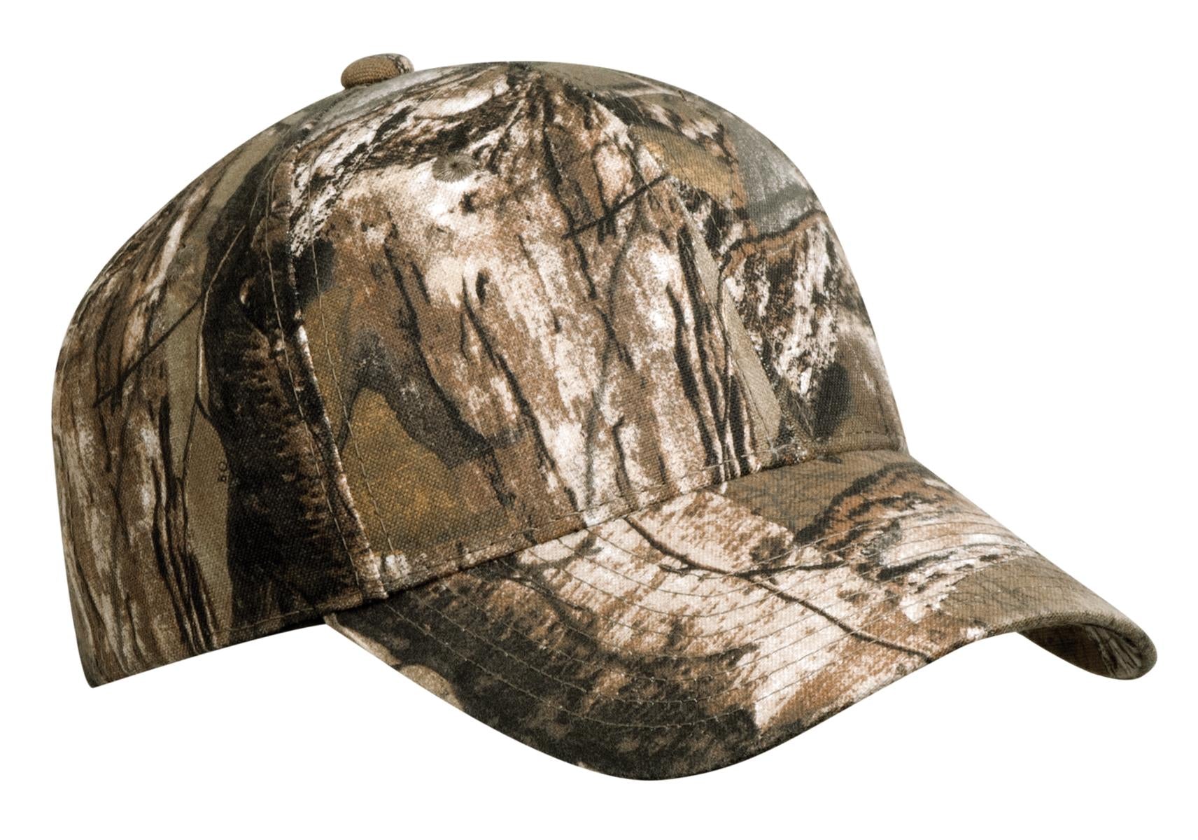 Port Authority C855 - Pro Camouflage Series Cap