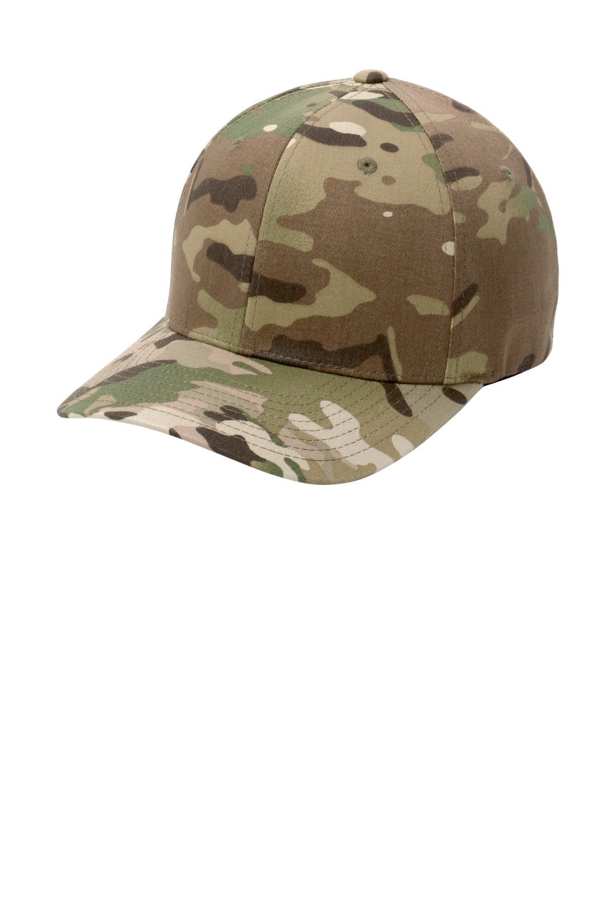 Port Authority C865 - Flexfit Cap