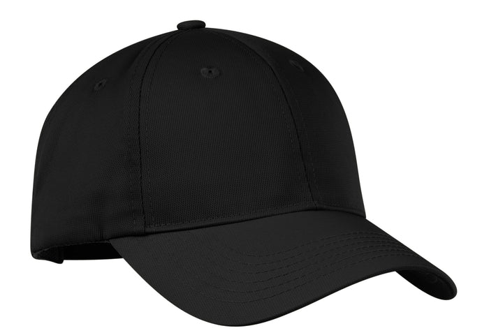 Port Authority C868 - Nylon Twill Performance Cap