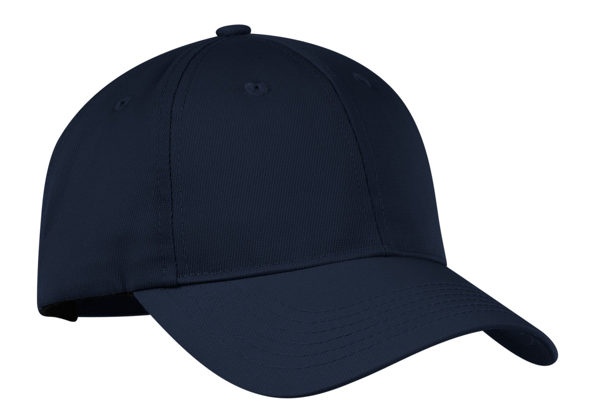 Port Authority C868 - Nylon Twill Performance Cap