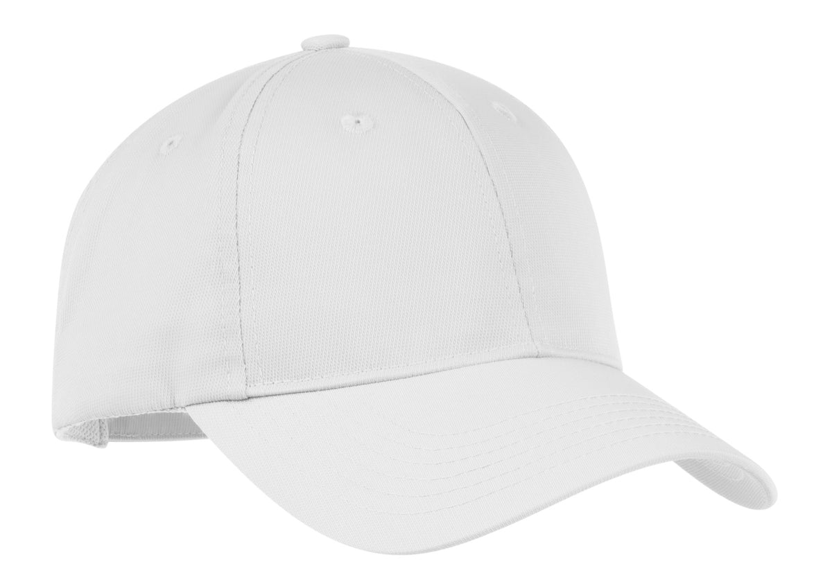 Port Authority C868 - Nylon Twill Performance Cap