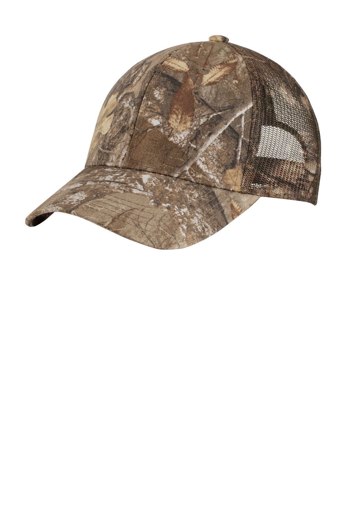 Port Authority C869 - Pro Camouflage Series Cap with Mesh Back