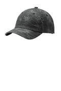 Port Authority C871 - Pro Camouflage Series Garment-Washed Cap