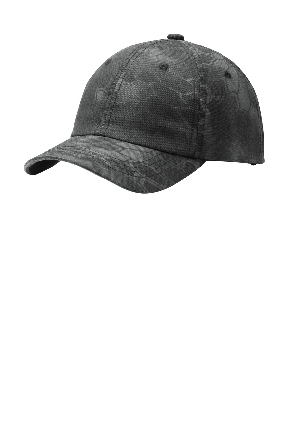 Port Authority C871 - Pro Camouflage Series Garment-Washed Cap