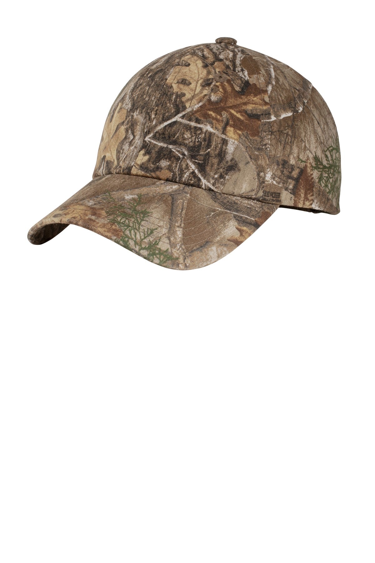 Port Authority C871 - Pro Camouflage Series Garment-Washed Cap