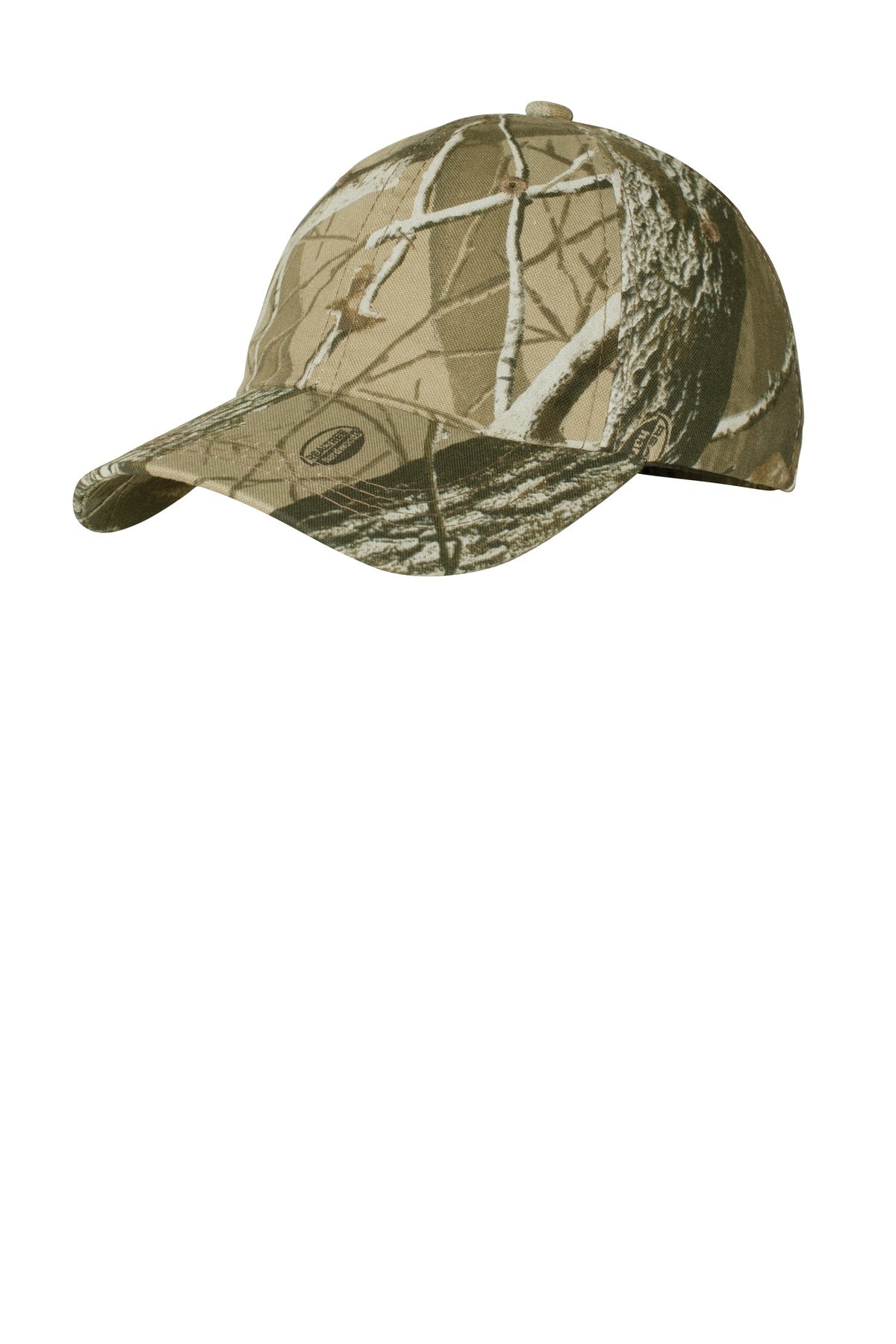 Port Authority C871 - Pro Camouflage Series Garment-Washed Cap
