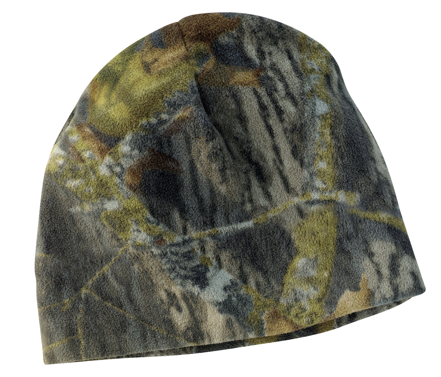 Port Authority C901 - Camouflage Fleece Beanie