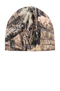 Port Authority C901 - Camouflage Fleece Beanie