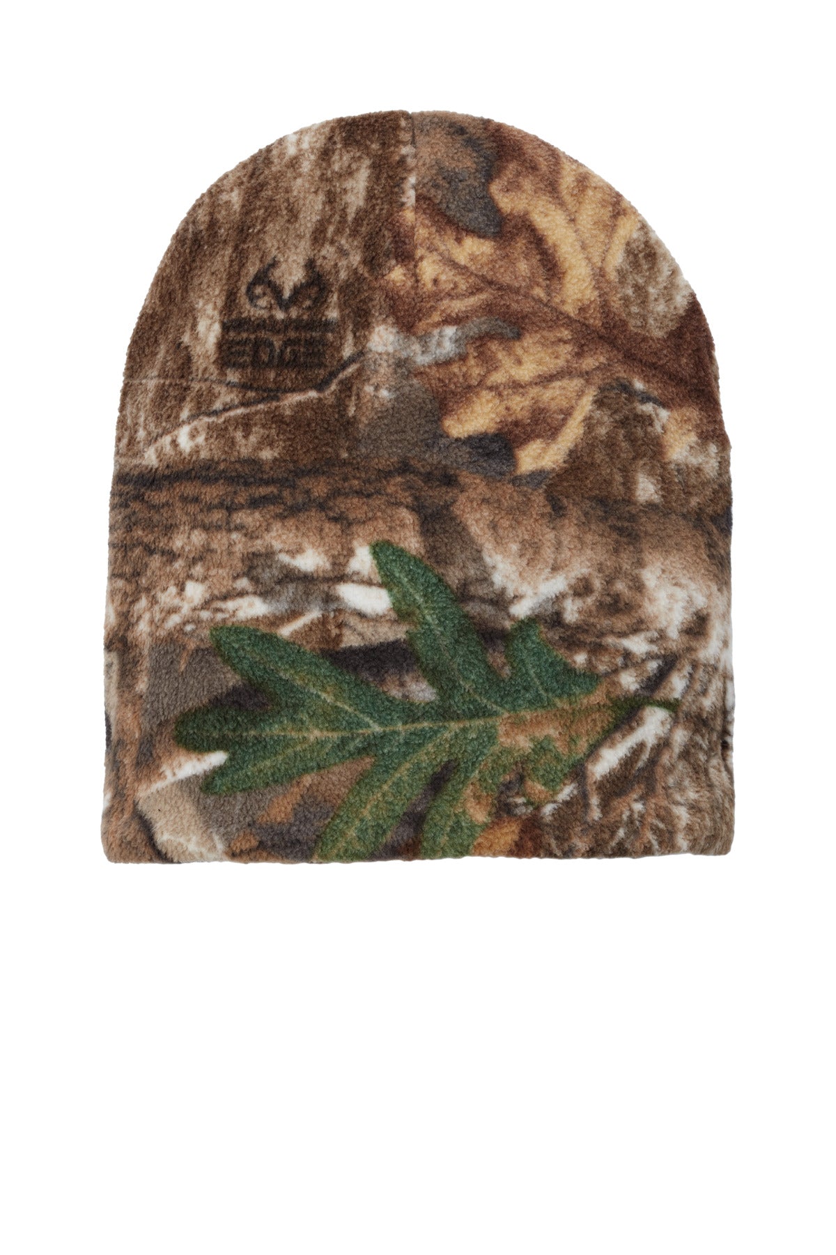 Port Authority C901 - Camouflage Fleece Beanie