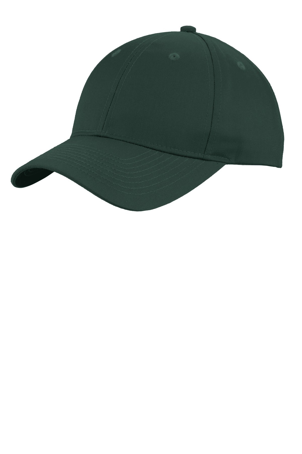 Port Authority C913 - Uniforming Twill Cap
