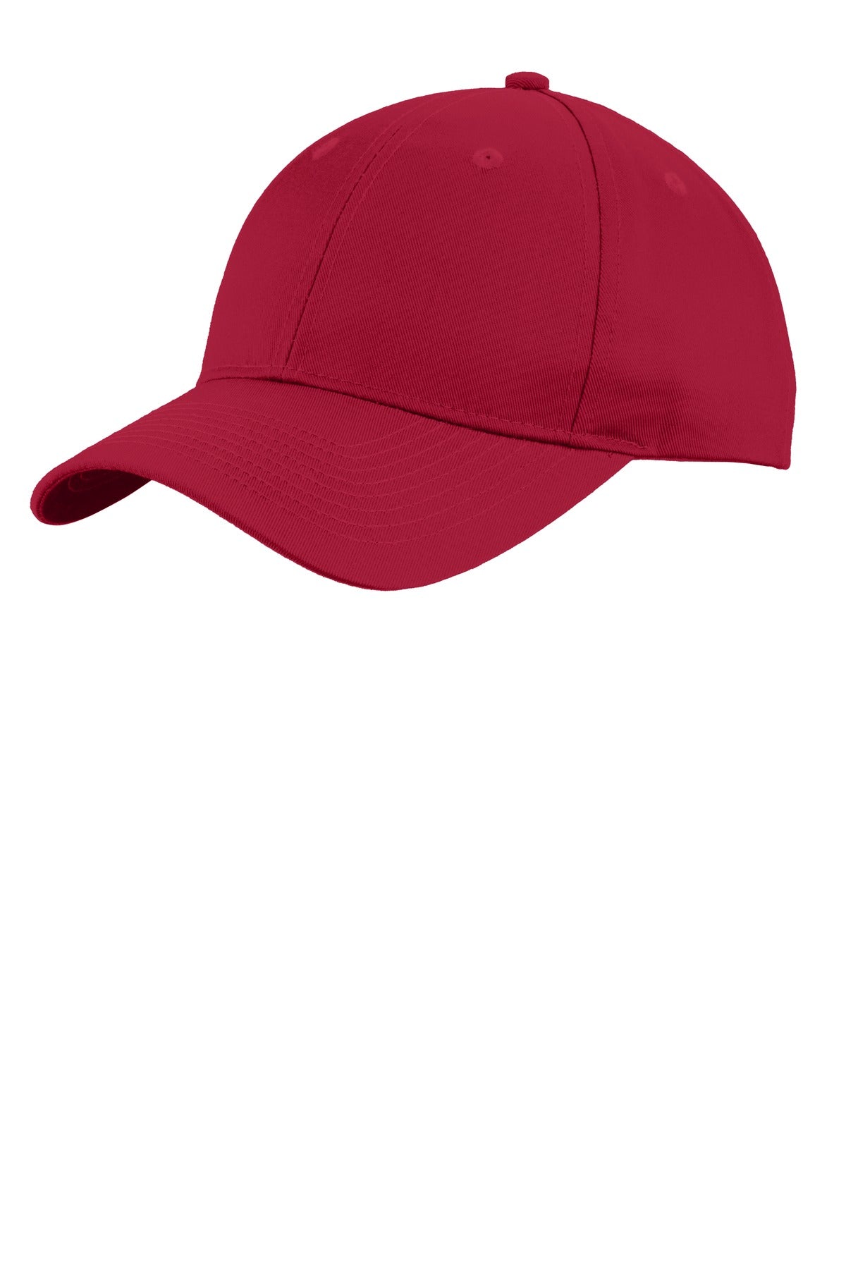 Port Authority C913 - Uniforming Twill Cap