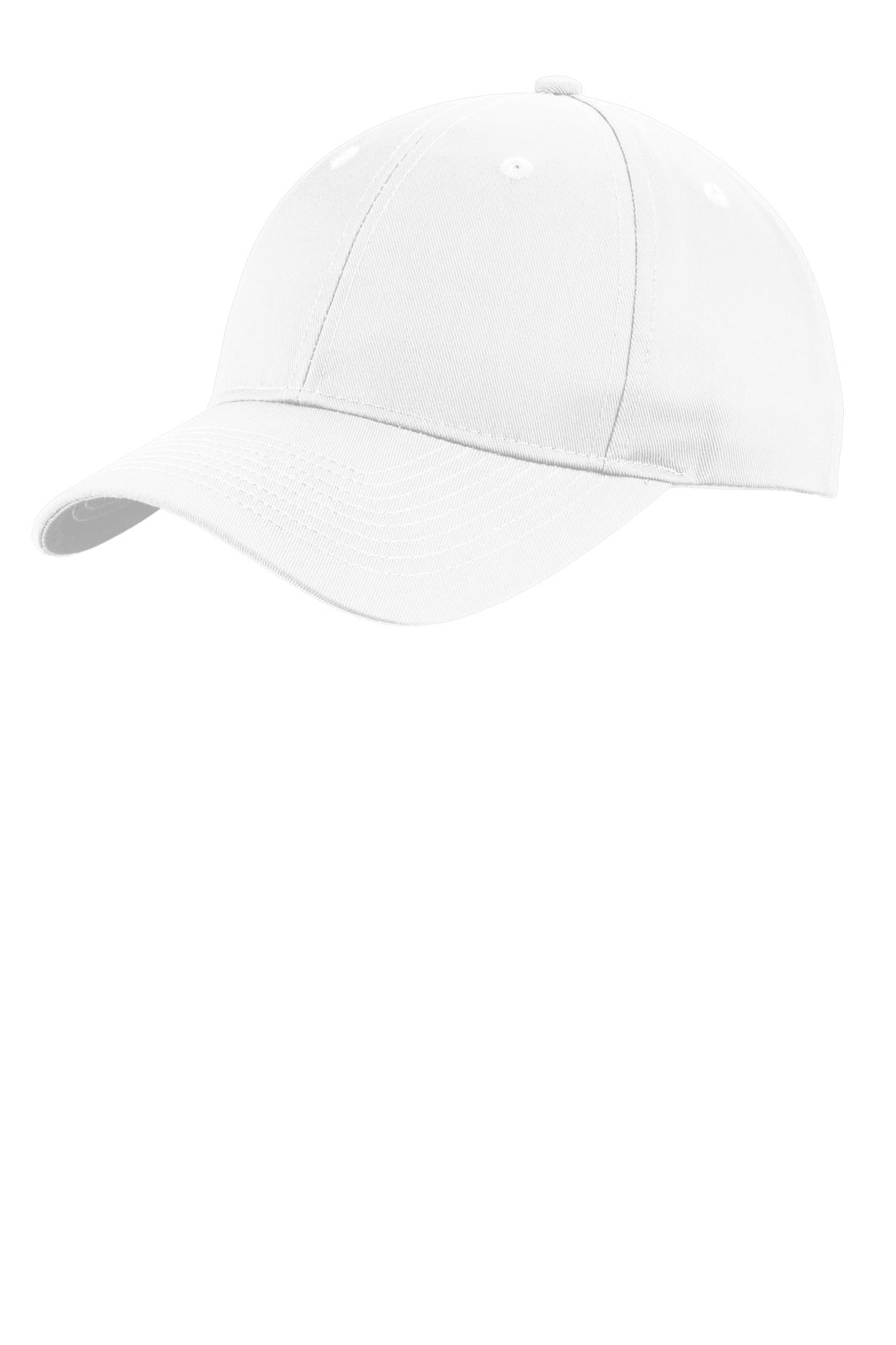 Port Authority C913 - Uniforming Twill Cap