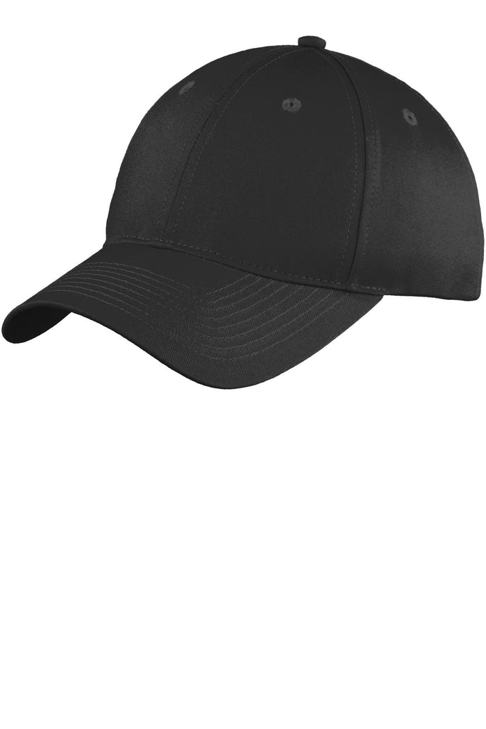 Port Authority C914 - Six-Panel Unstructured Twill Cap