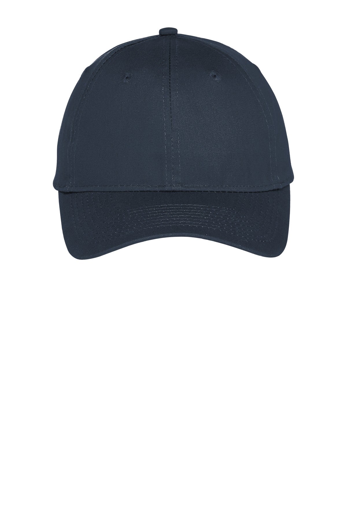 Port Authority C914 - Six-Panel Unstructured Twill Cap