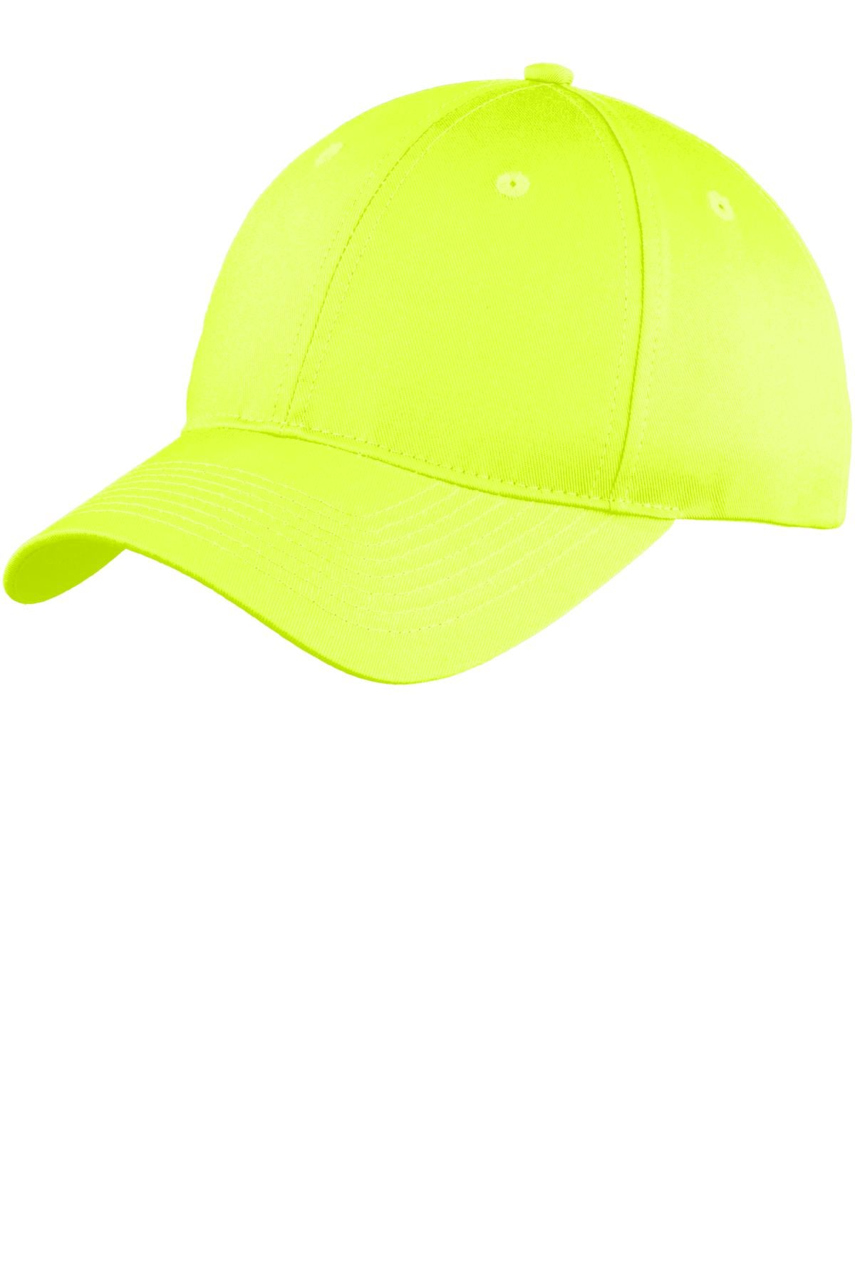 Port Authority C914 - Six-Panel Unstructured Twill Cap