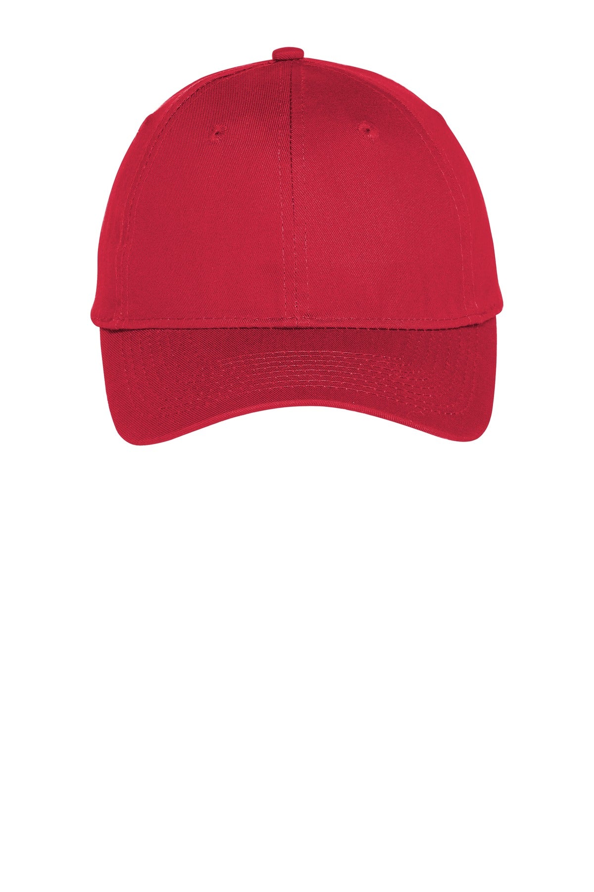 Port Authority C914 - Six-Panel Unstructured Twill Cap