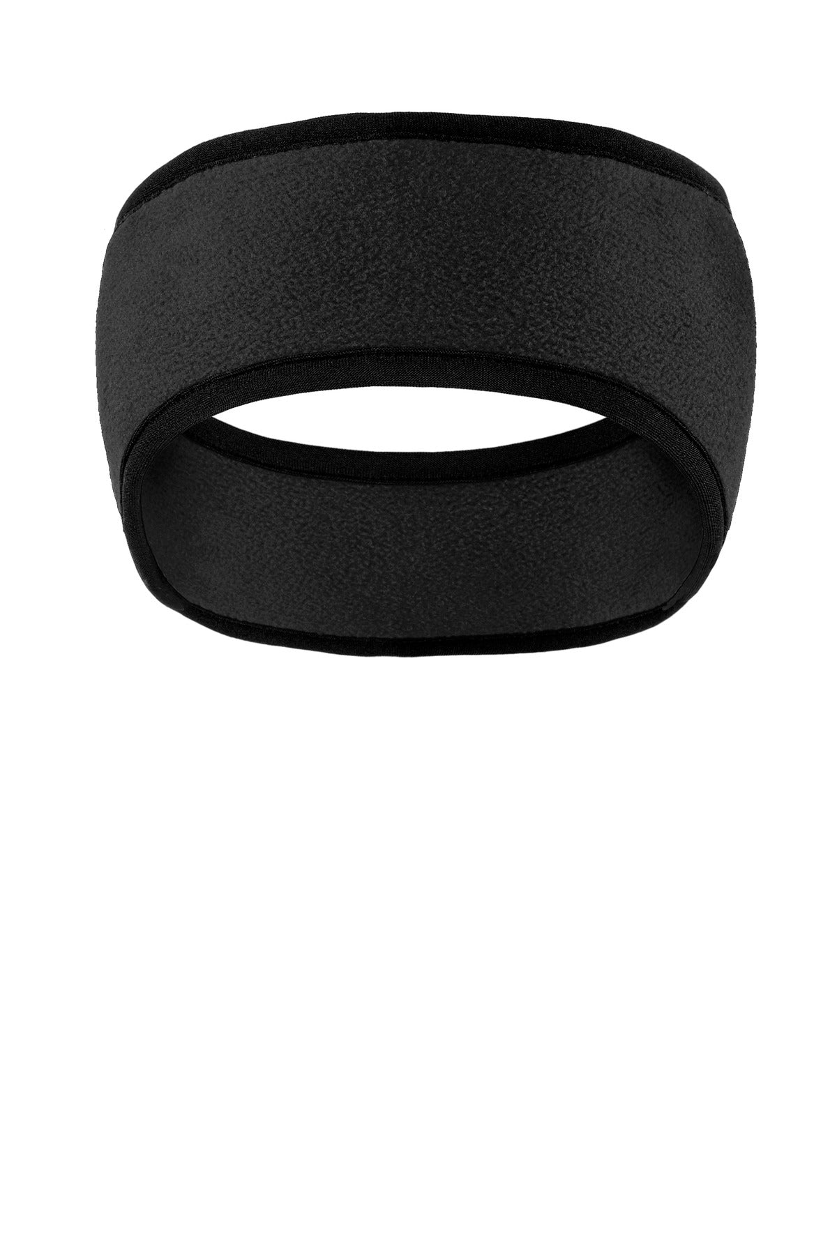Port Authority C916 - Two-Color Fleece Headband