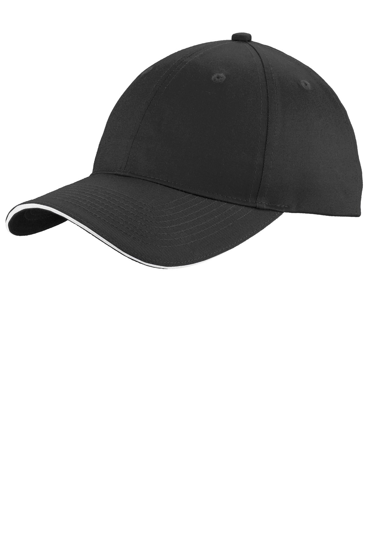 Port Authority C919 - Unstructured Sandwich Bill Cap