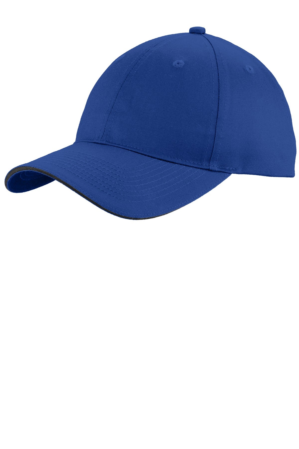 Port Authority C919 - Unstructured Sandwich Bill Cap