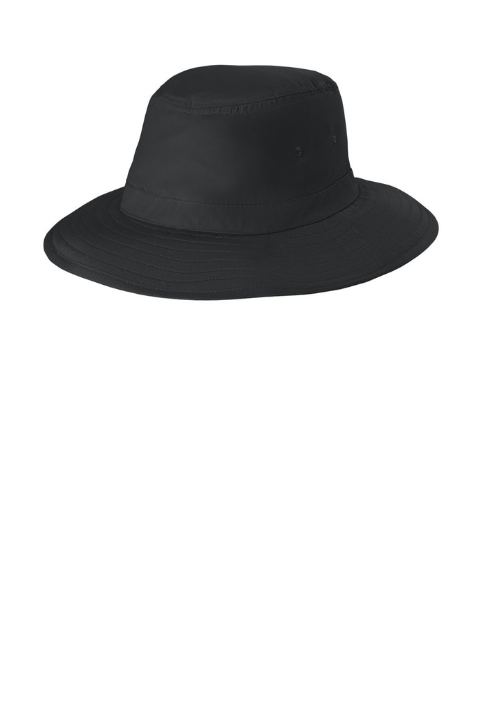 Port Authority C921 - Lifestyle Brim Hat