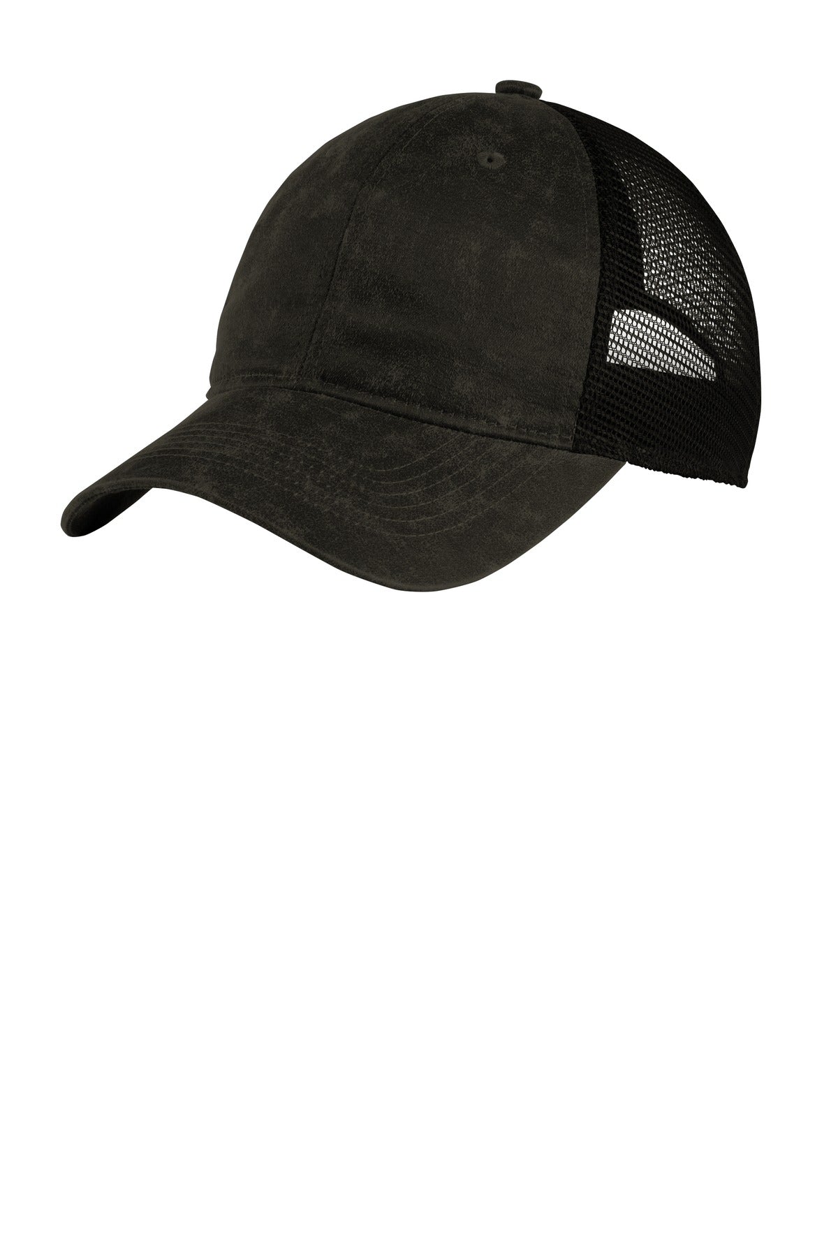 Port Authority C927 - Pigment Print Mesh Back Cap