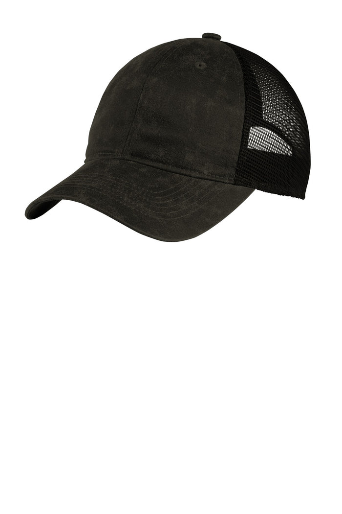 Port Authority C927 - Pigment Print Mesh Back Cap