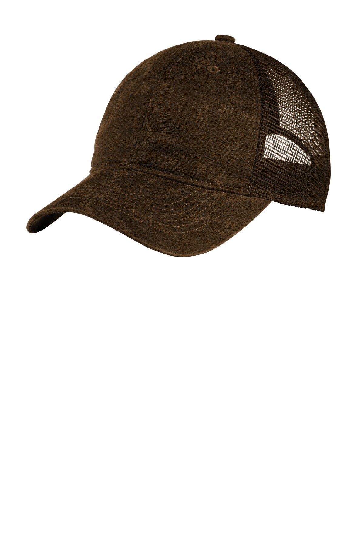 Port Authority C927 - Pigment Print Mesh Back Cap