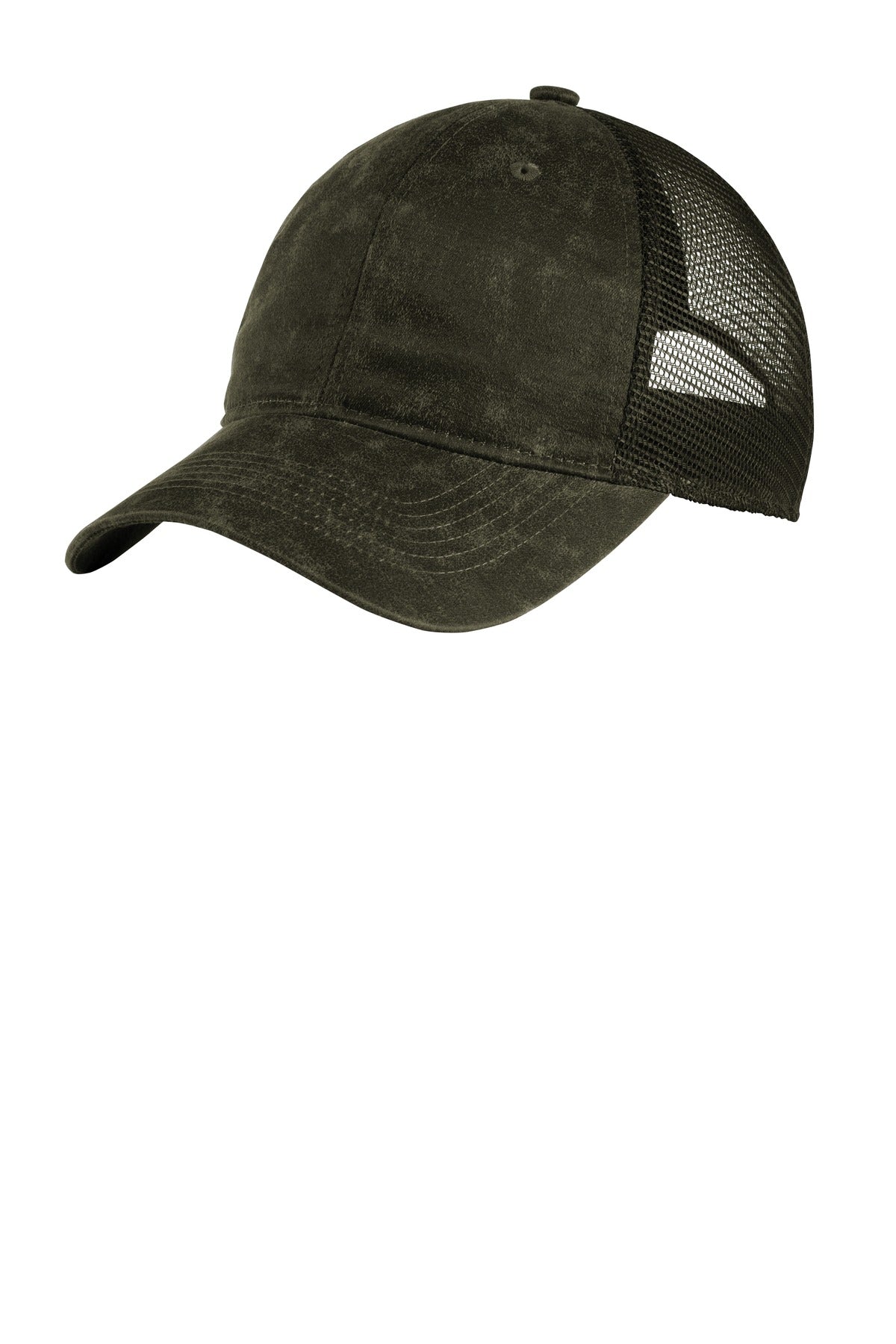 Port Authority C927 - Pigment Print Mesh Back Cap
