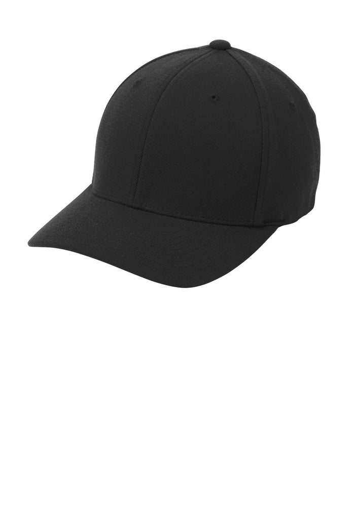 Port Authority C928 - Flexfit Wool Blend Cap