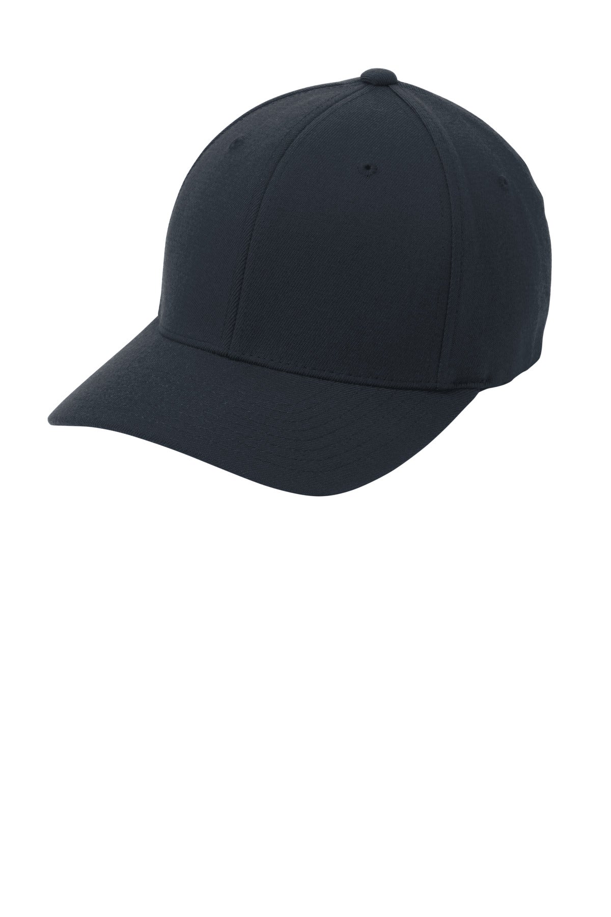 Port Authority C928 - Flexfit Wool Blend Cap