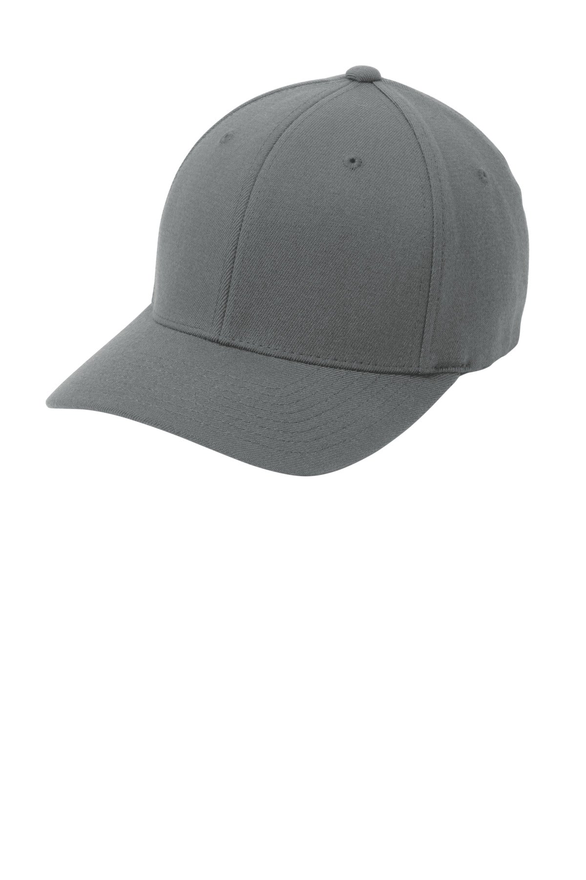 Port Authority C928 - Flexfit Wool Blend Cap