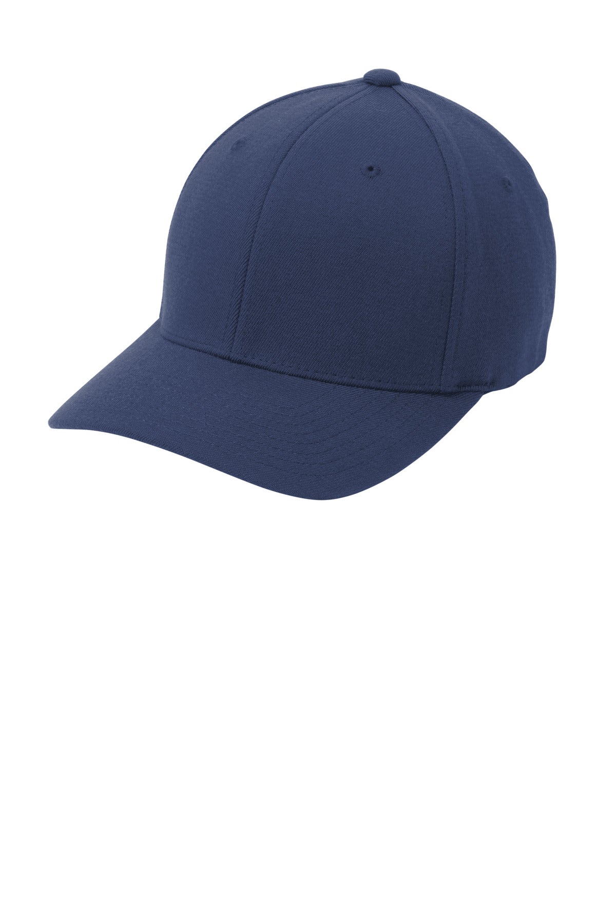 Port Authority C928 - Flexfit Wool Blend Cap