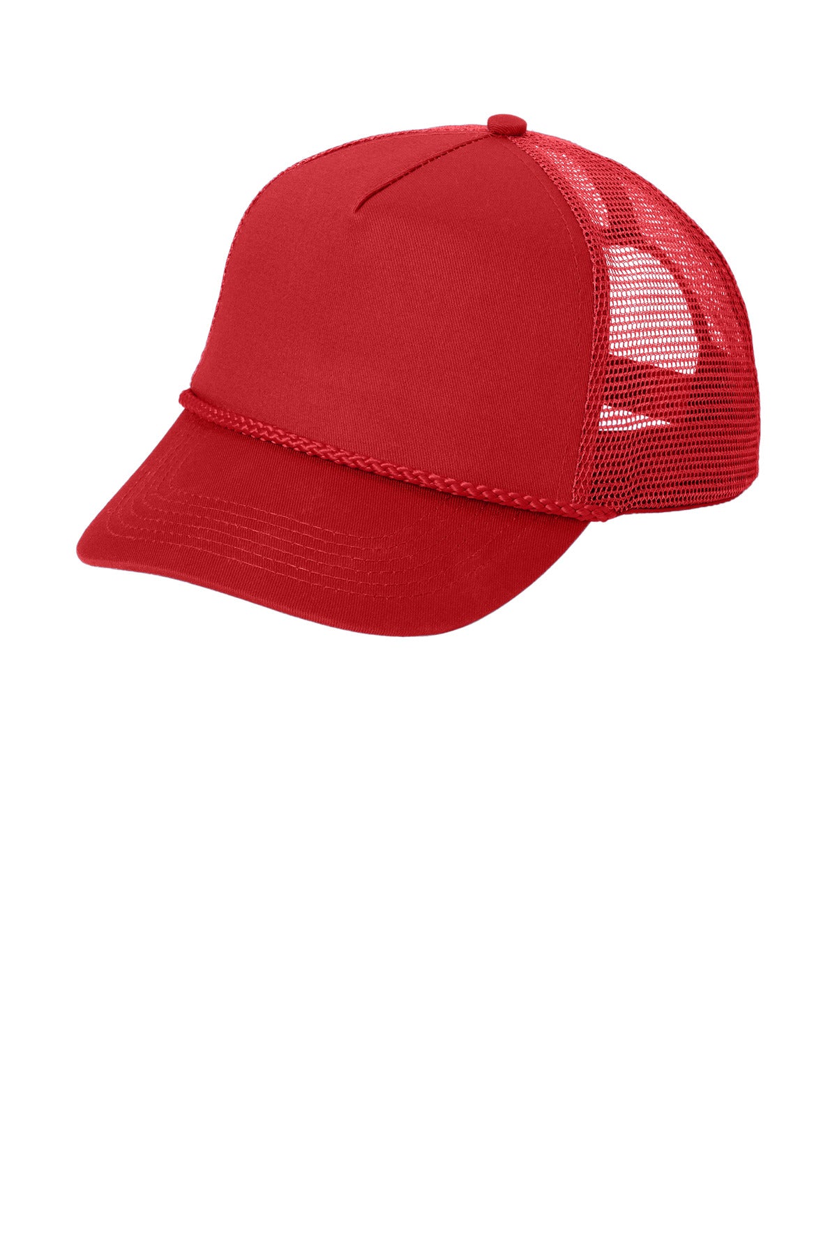 Port Authority C932 - 5-Panel Snapback Cap