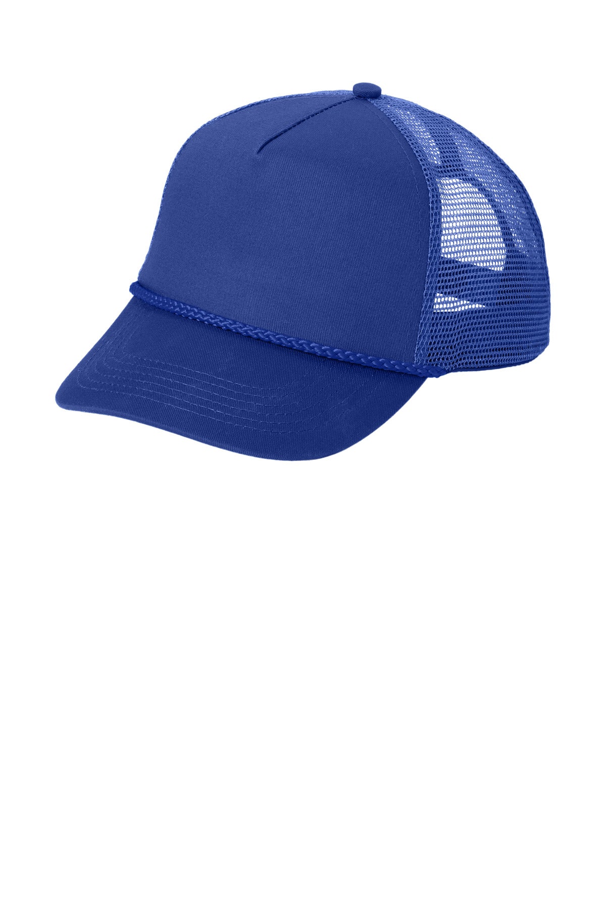 Port Authority C932 - 5-Panel Snapback Cap