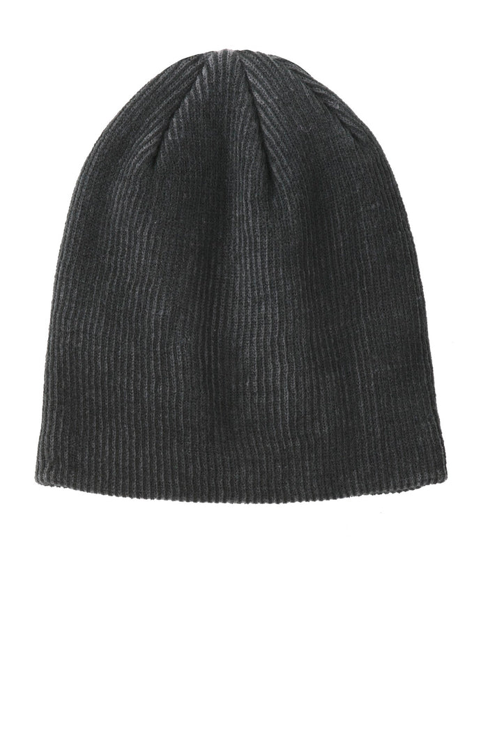 Port Authority C935 - Rib Knit Slouch Beanie