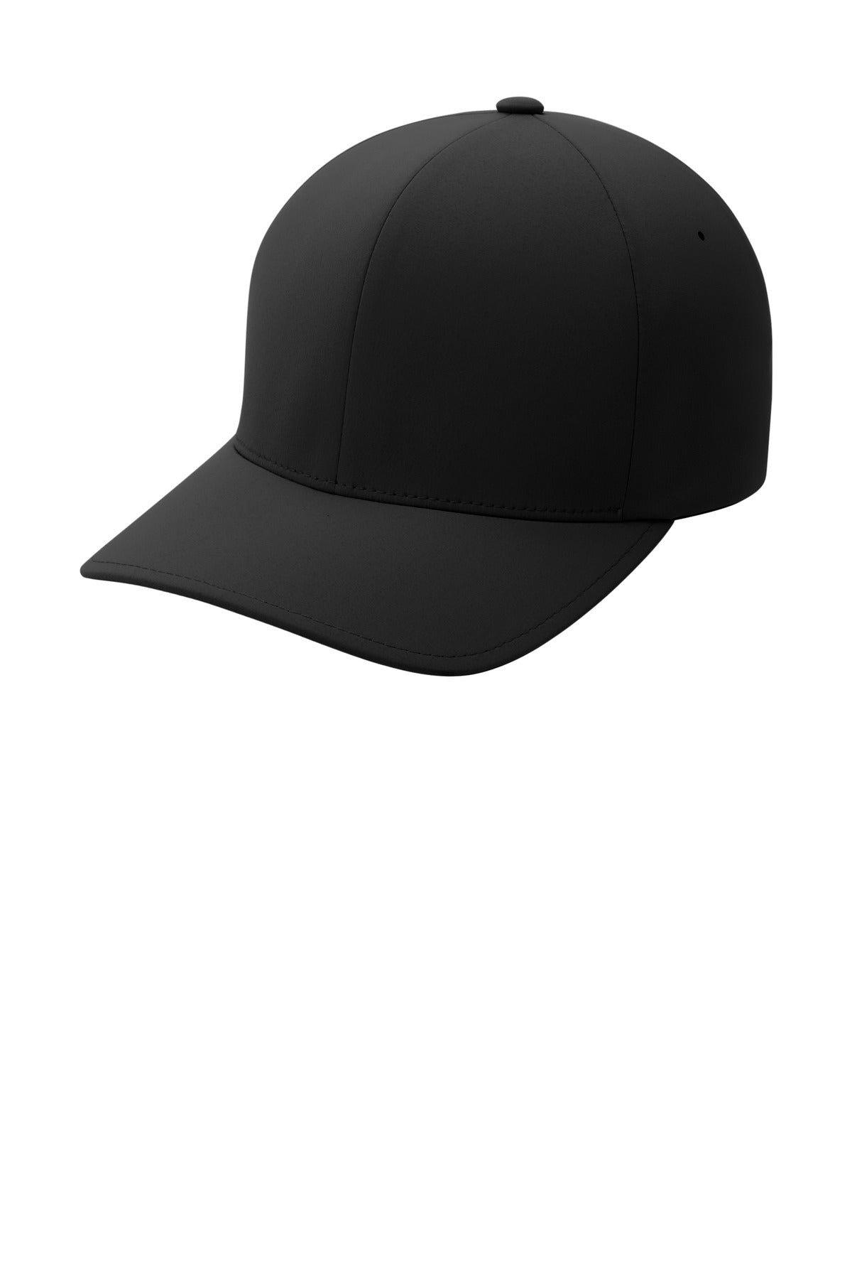Port Authority C938 - Flexfit Delta Cap