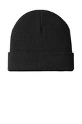 Port Authority C939 - Knit Cuff Beanie