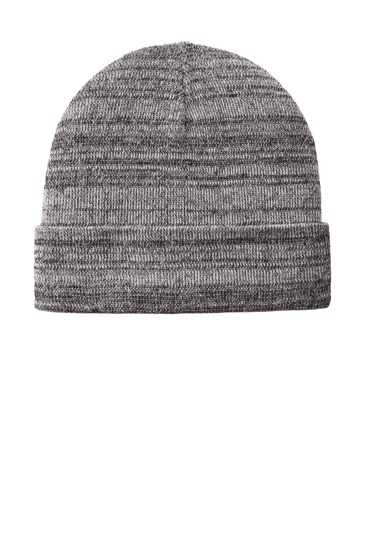 Port Authority C939 - Knit Cuff Beanie