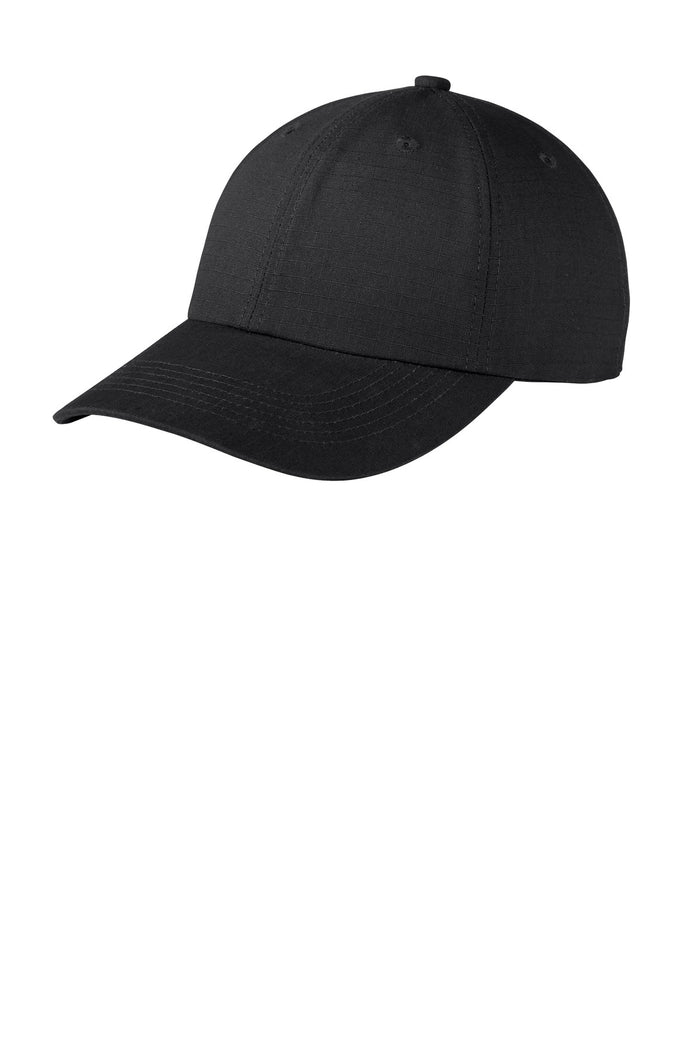 Port Authority C940 - Ripstop Cap