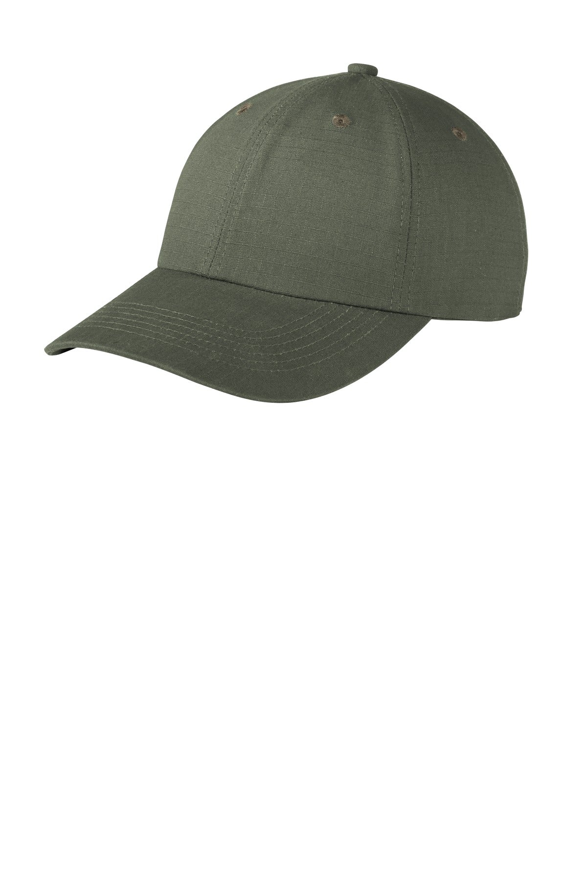 Port Authority C940 - Ripstop Cap