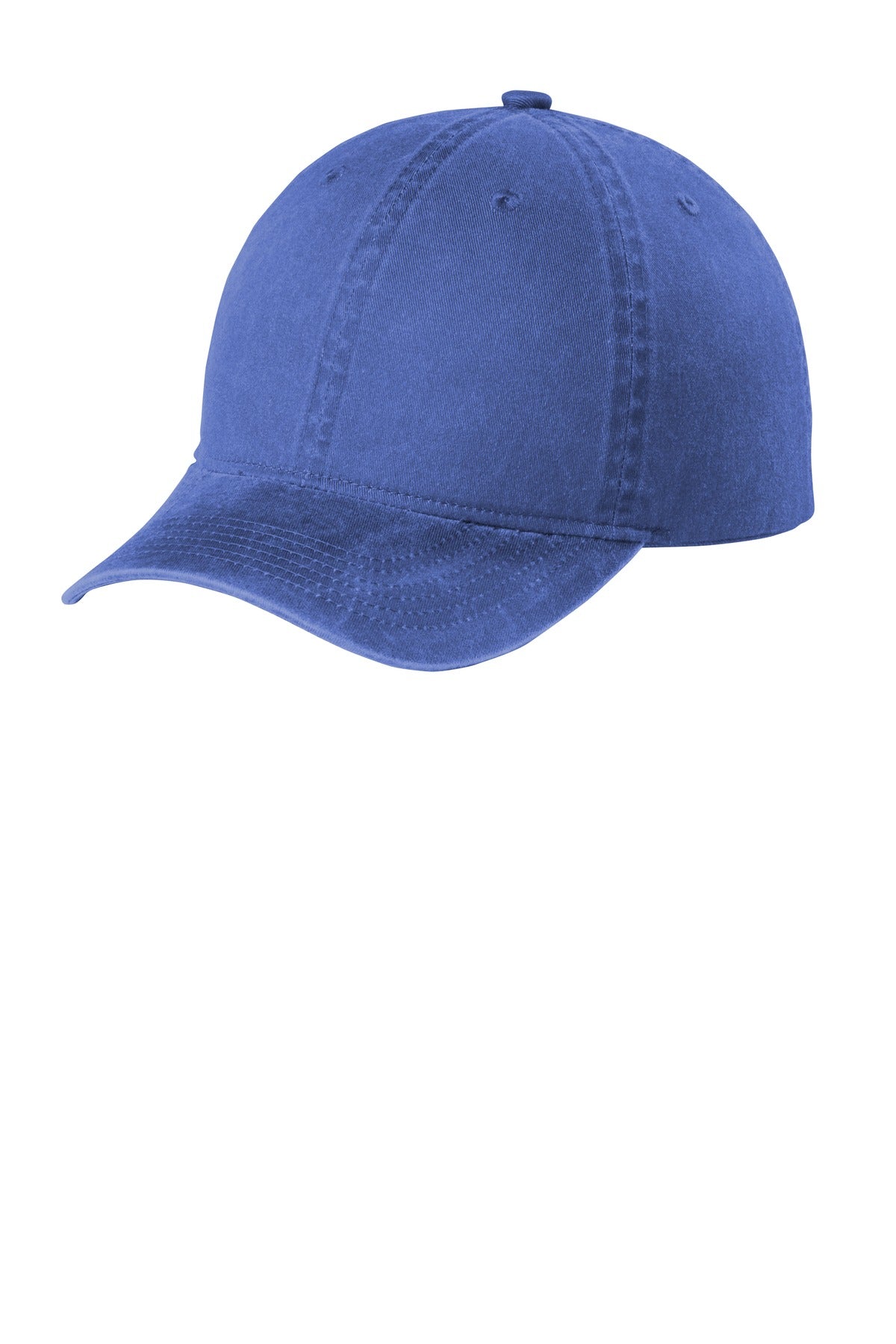 Port Authority C942 - Beach Wash Cap