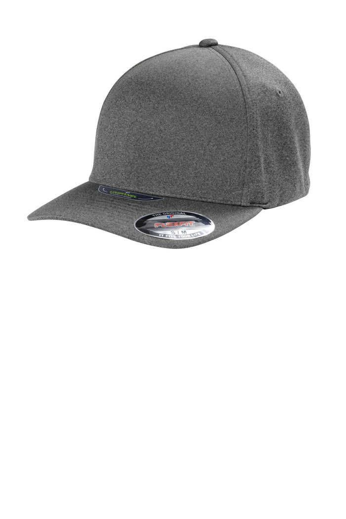 Port Authority C946 - Flexfit Melange Unipanel Cap