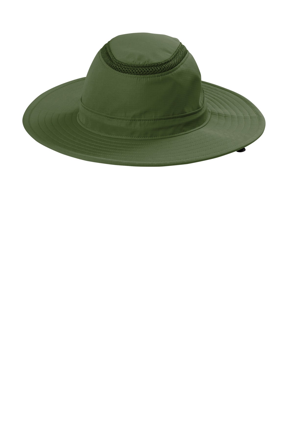 Port Authority C947 - Outdoor Ventilated Wide Brim Hat
