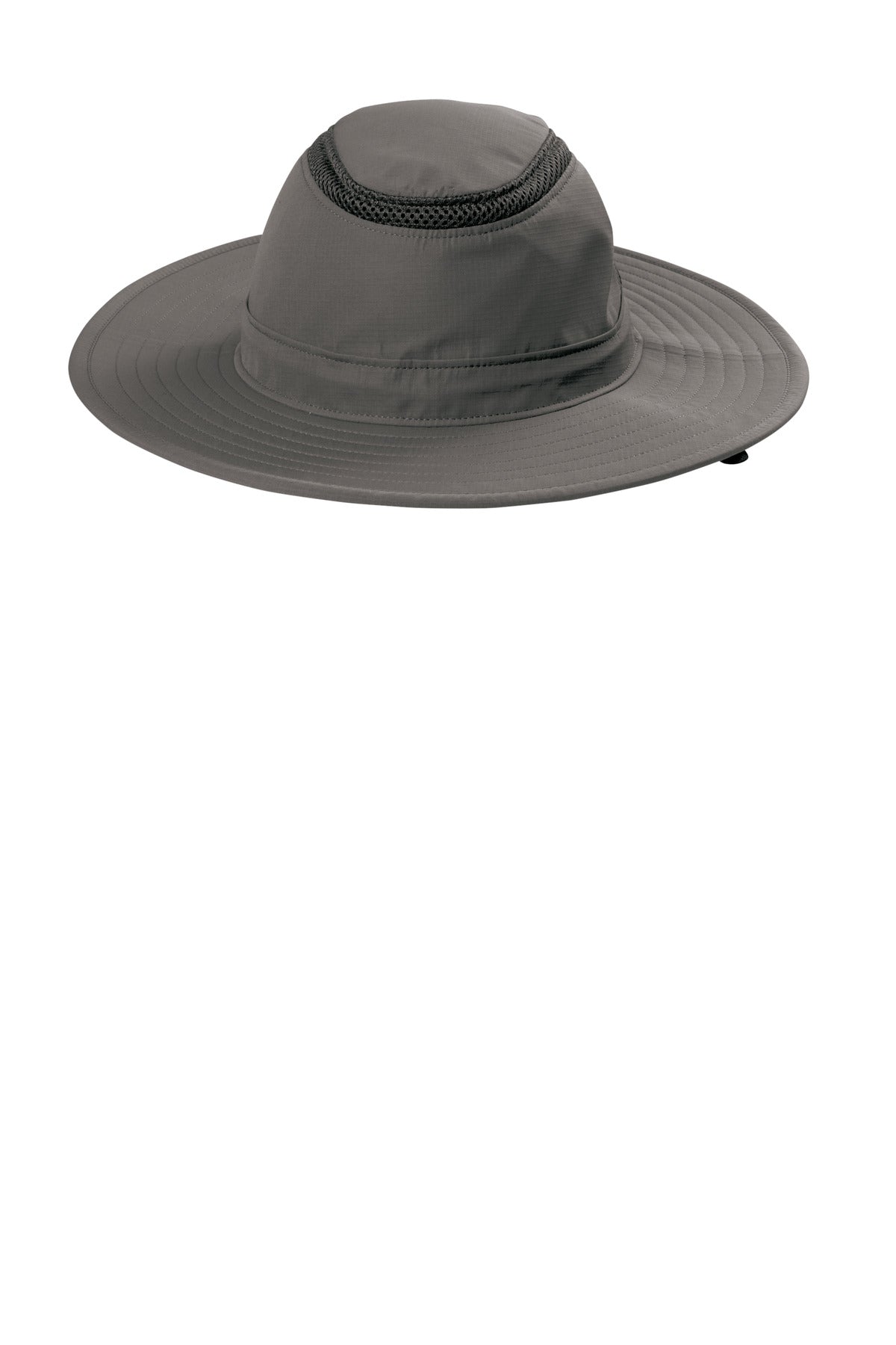 Port Authority C947 - Outdoor Ventilated Wide Brim Hat