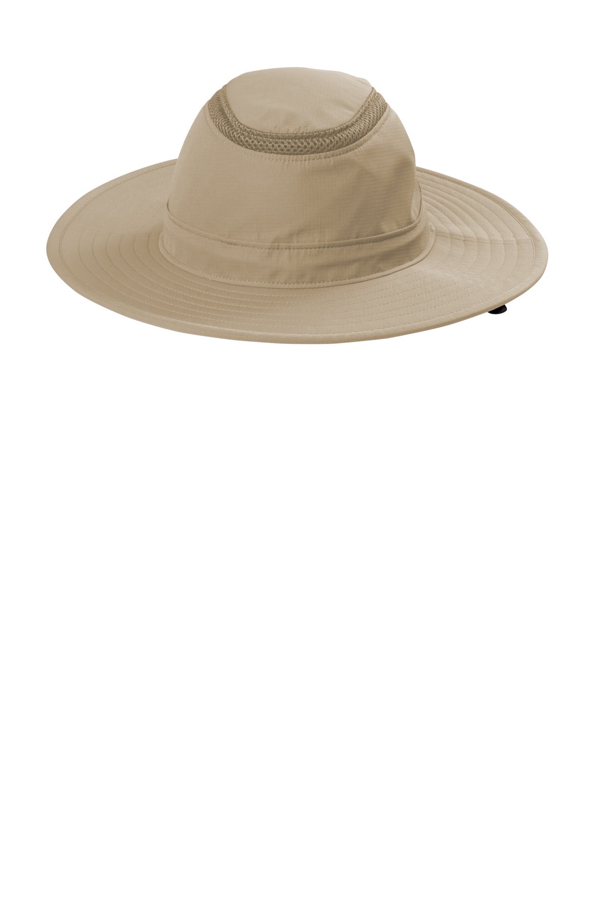 Port Authority C947 - Outdoor Ventilated Wide Brim Hat