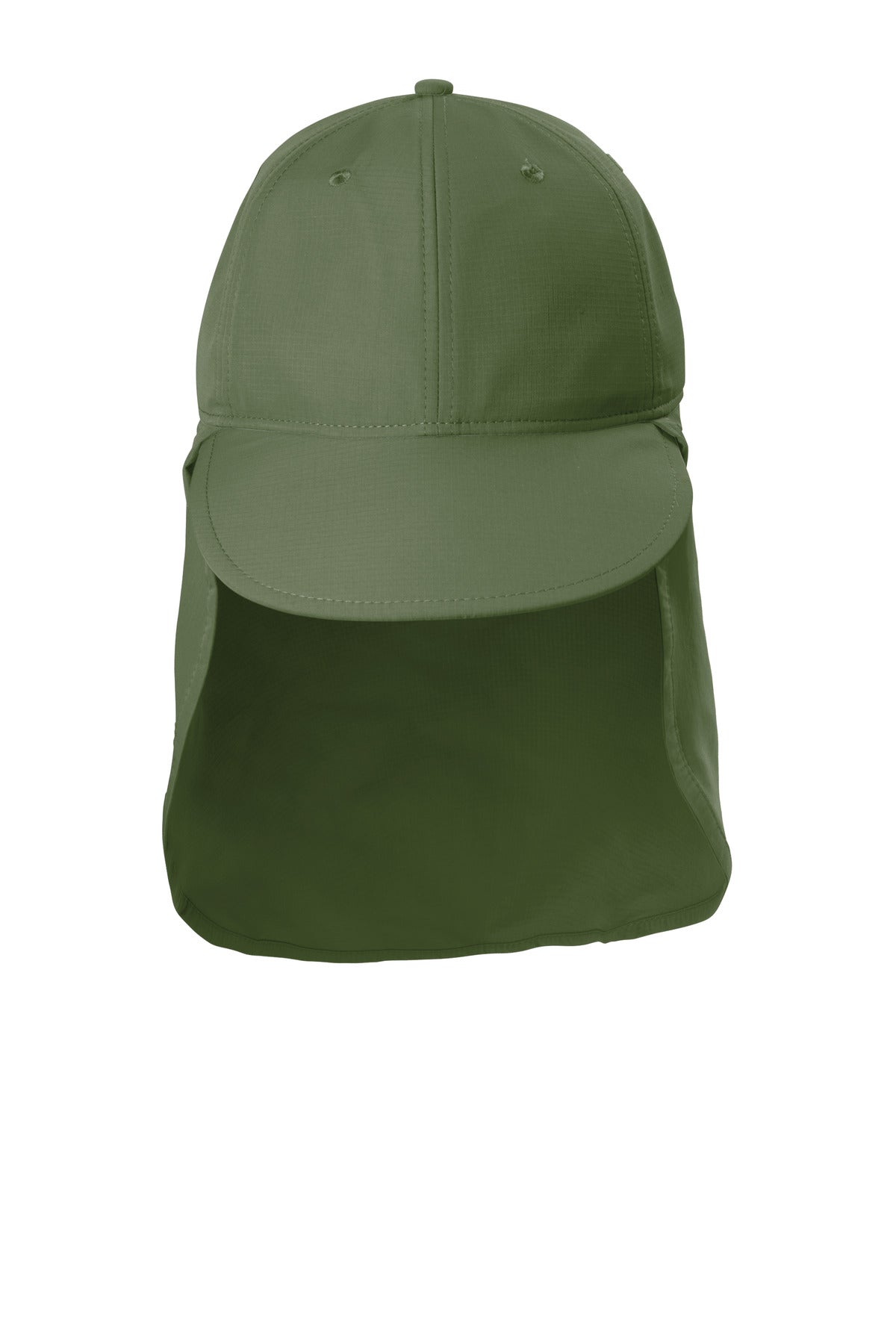 Port Authority C949 - Outdoor UV Sun Shade Cap